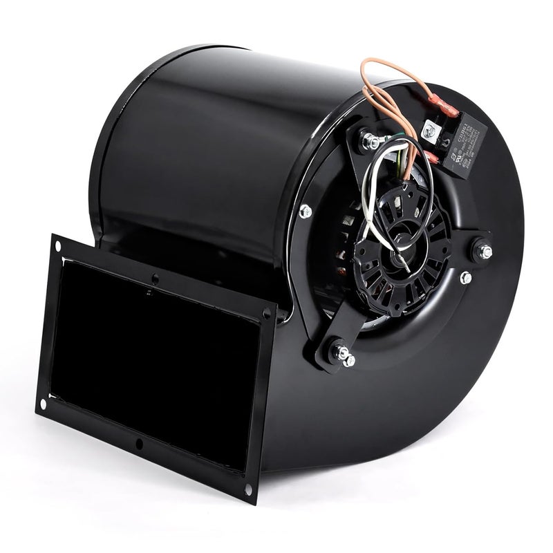 Adviace PSC Blower Motor for Dayton 1TDT6 4C565 & Fasco 7063-5243, Interchange Replacement Blower for Dayton 1TDT6 - Image 1